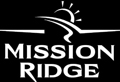 Mission Ridge Logo