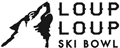 Loup Loup Ski Bowl Logo
