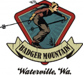 Badger Mountain Logo