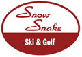Snow Snake Ski & Golf Logo
