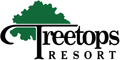 Treetops Resort Logo
