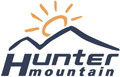 Hunter Mountain Logo