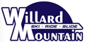 Willard Mountain Logo