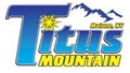 Titus Mountain Family Ski Center Logo