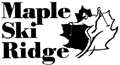 Maple Ski Ridge Logo