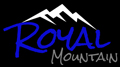 Royal Mountain Logo