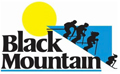 Black Mountain Logo