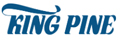 King Pine Ski Area Logo