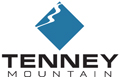 Tenney Mountain Logo
