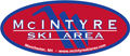 McIntyre Ski Area Logo