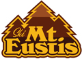 Mt. Eustis Ski Hill Logo