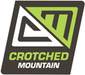 Crotched Mountain Logo