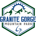 Granite Gorge Mountain Park Logo