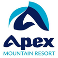 Apex Mountain Resort Logo
