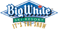 Big White Ski Resort Logo