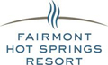 Fairmont Hot Springs Logo