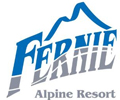 Fernie Alpine Resort Logo