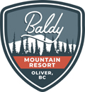 Baldy Mountain Resort Logo