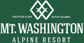 Mount Washington Alpine Resort Logo