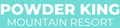 Powder King Mountain Resort Logo