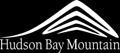 Hudson Bay Mountain Logo