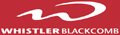 Whistler Blackcomb Logo