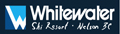 Whitewater Ski Resort Logo