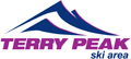Terry Peak Ski Area Logo