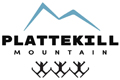 Plattekill Mountain Logo