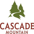 Cascade Mountain Logo
