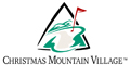 Christmas Mountain Village Logo