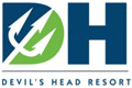 Devils Head Resort Logo