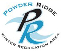 Powder Ridge Logo