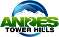 Andes Tower Hills Logo