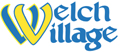 Welch Village Ski and Snowboard Area Logo