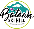 Batawa Ski Hill Logo