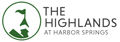 The Highlands at Harbor Springs Logo