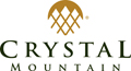 Crystal Mountain Logo