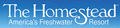 The Homestead Resort Logo