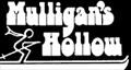 Mulligans Hollow Ski Bowl Logo