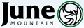 June Mountain Logo