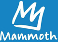 Mammoth Mountain Logo