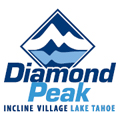 Diamond Peak Ski Resort Logo