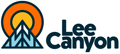 Lee Canyon Logo