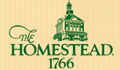 The Omni Homestead Resort & Spa Logo