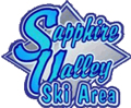 Sapphire Valley Ski Area Logo