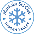 Hidden Valley Highlands Ski Area Logo