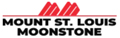 Mount St Louis Moonstone Logo