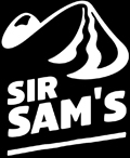 Sir Sams Ski & Snowboard Logo