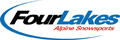 Four Lakes Snowsports Logo